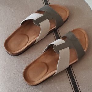 Axxiom Salalia Sandals